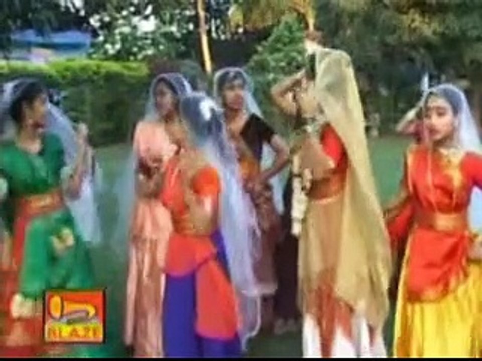 302-Dialog-Hindi-Bengoli-Part,2,Kirtan,Bhojan-Bhagwan Shri Radhey Krishna-Ki-Raash Leela-Song-Singer-Suman Bhattacharya-