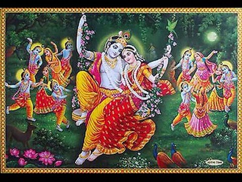303-DIALOG-HINDI-PART,3,BENGOLI -KIRTAN BHOJAN-BHAGWAN SHRI KRISHNA-KI-RAASH LEELA-SONG-SINGER-SUMAN BHATTACHARYA