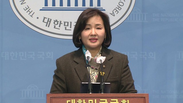 민주당 이상민 장관 파면, 제대로 된 국정조사 시작 / YTN