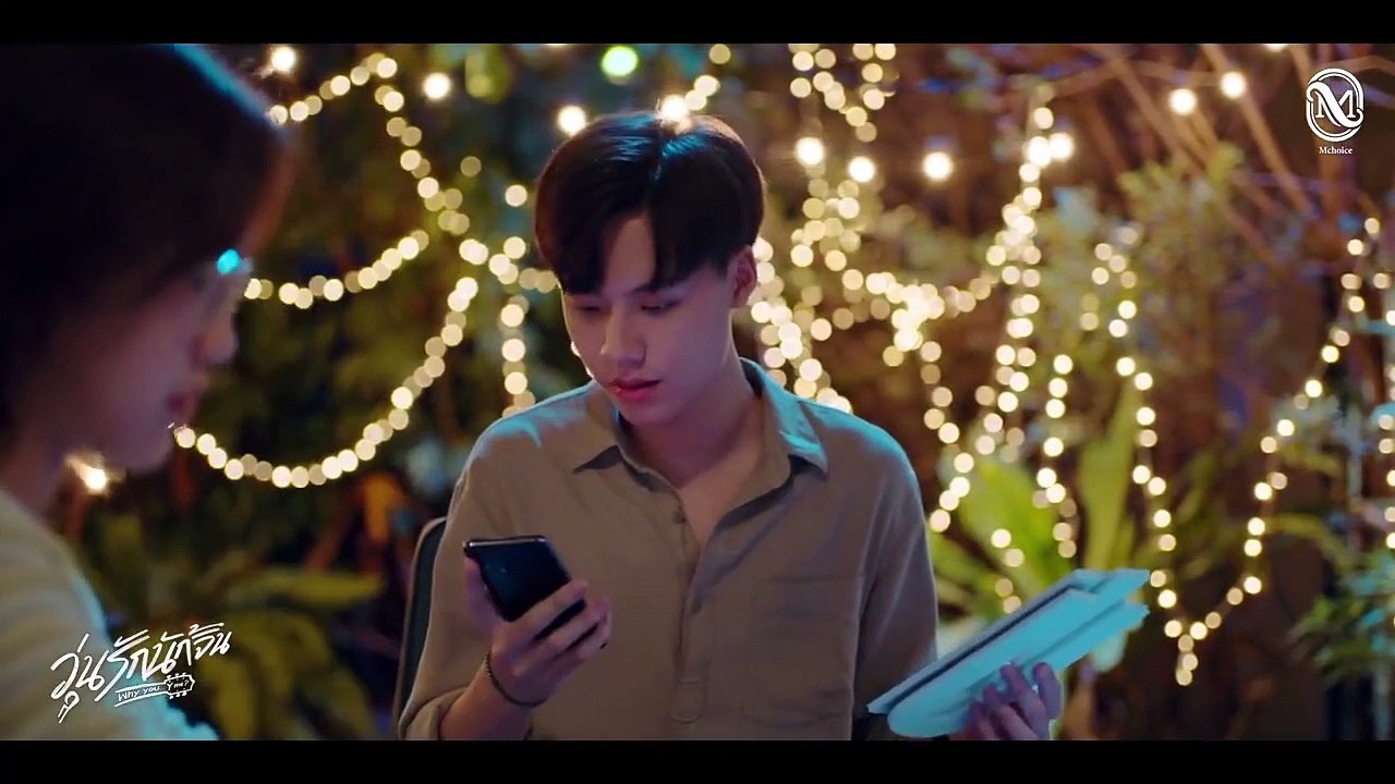Why you ... Y me ? - Ep5 - Eng Sub BL
