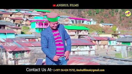 JON SI MUKHUDI __ 4K LATEST, NEW GARHWALI DJ SONG 2022 __ ANIL DURIYAL __ AN