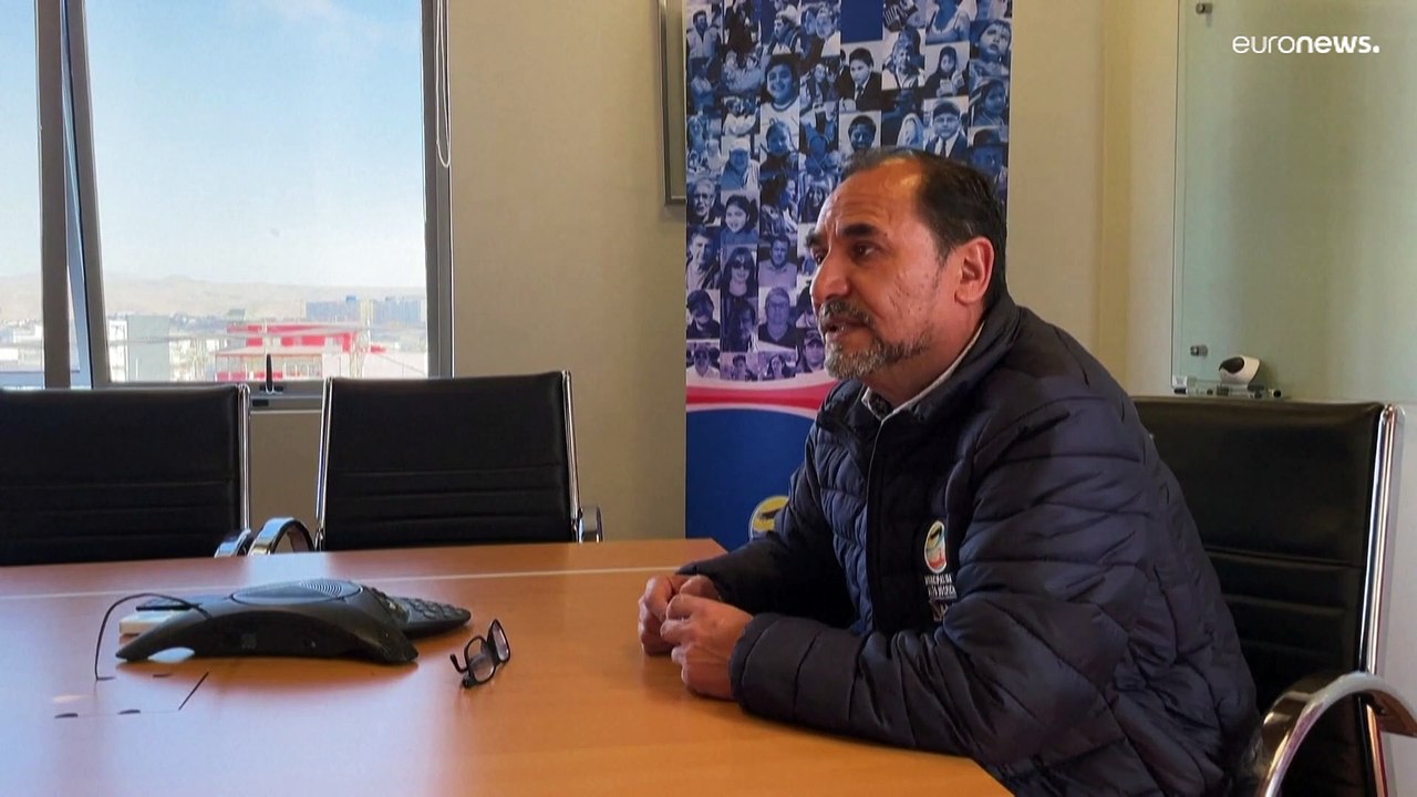 Atacama: Wo man den Müll die Wüste schickt