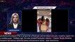 Porsha Williams wore 4 dresses for second Simon Guobadia wedding - 1breakingnews.com