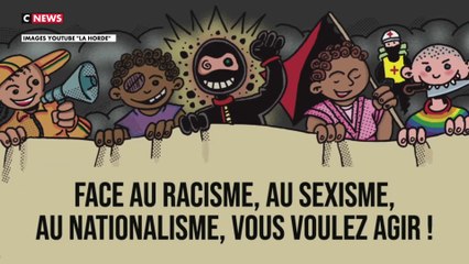 «Antifa» : le jeu de société retiré de la vente