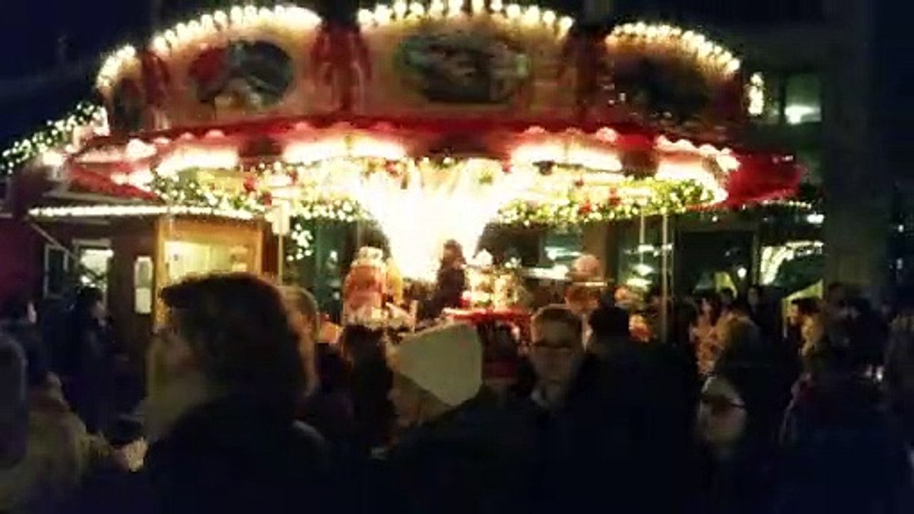 Weihnachtsmarkt 2022 - 5