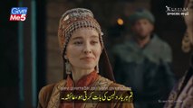 Kurulus Usman Season 4 Episode 1 Part 2/2 Episode 99 with Urdu Subtitles | Kurulus Osman Bolum 99