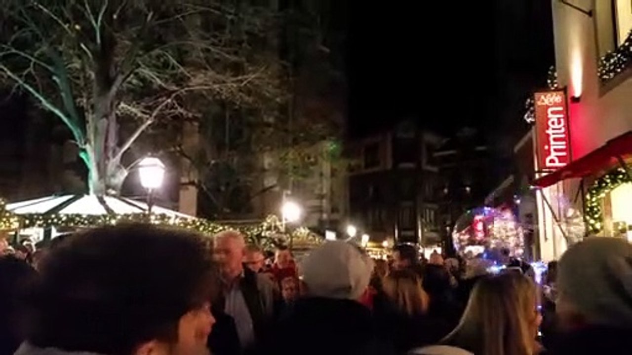 Weihnachtsmarkt 2022 - 3