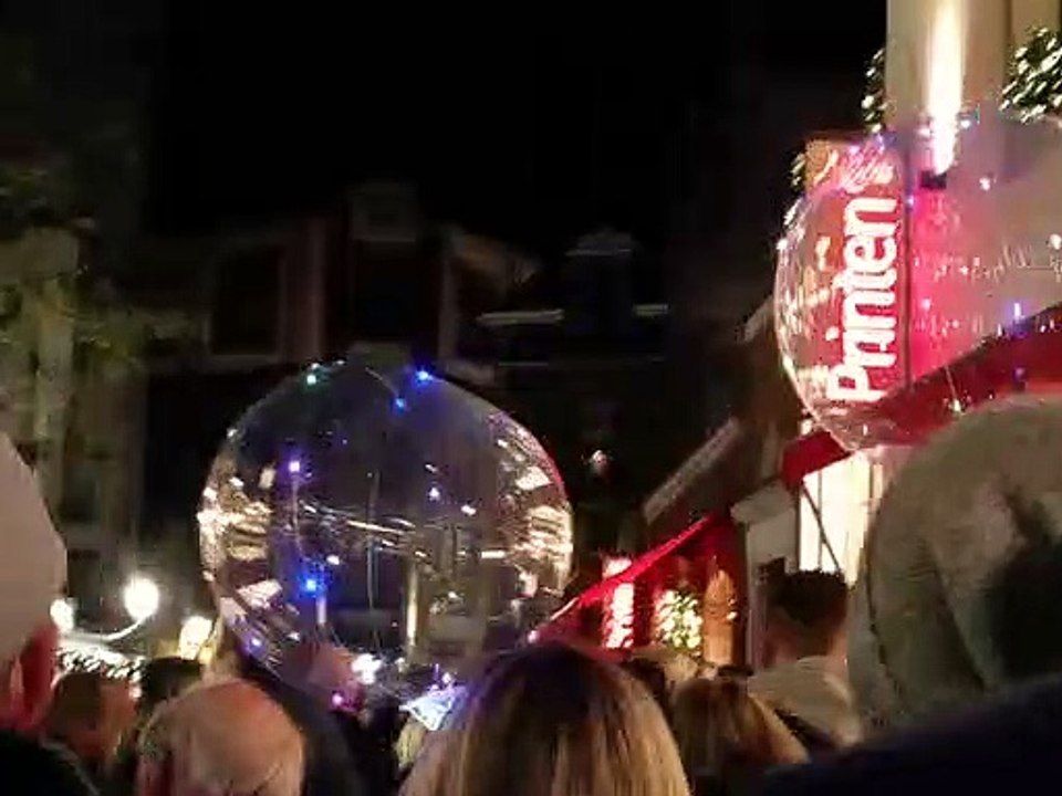 Weihnachtsmarkt 2022 - 2