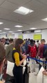 Bolsonarista hostiliza Ciro Gomes em aeroporto de Miami