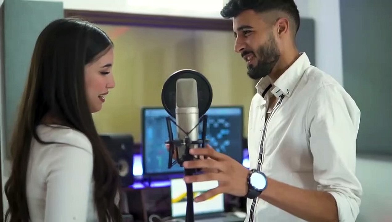Elissa  Saad Lamjarred  Min Awel Dekika 2022  Cover Yassmina Aghar  Naoufal Oueslati_720pFHR