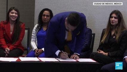 Gobierno de Venezuela y oposición buscarán recuperación de fondos para atender la crisis humanitaria