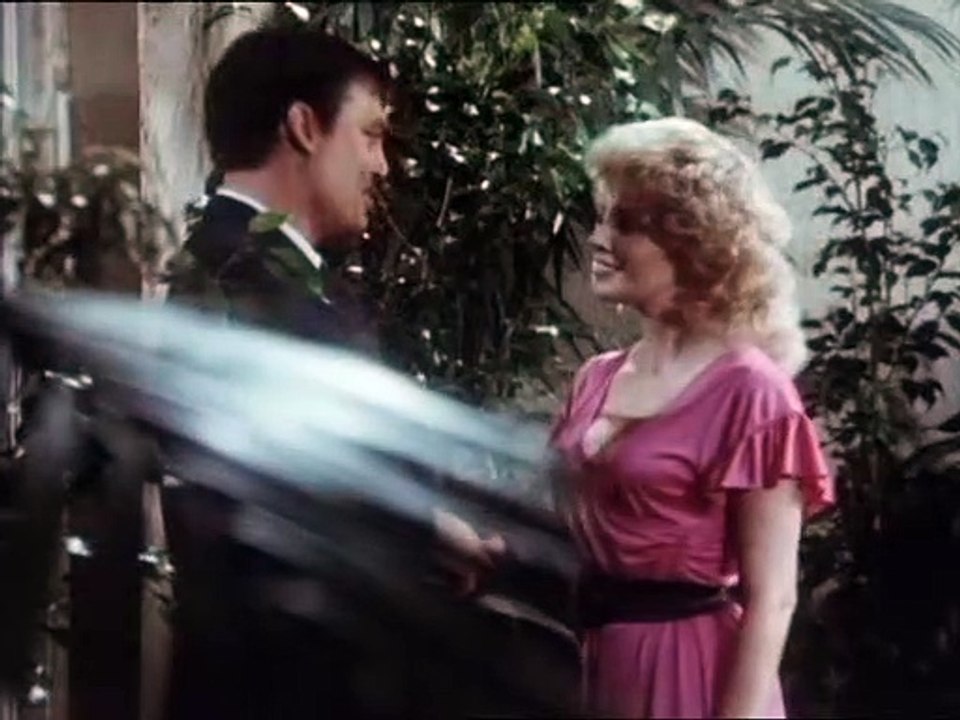 Mike Hammer Staffel 1 Folge 4