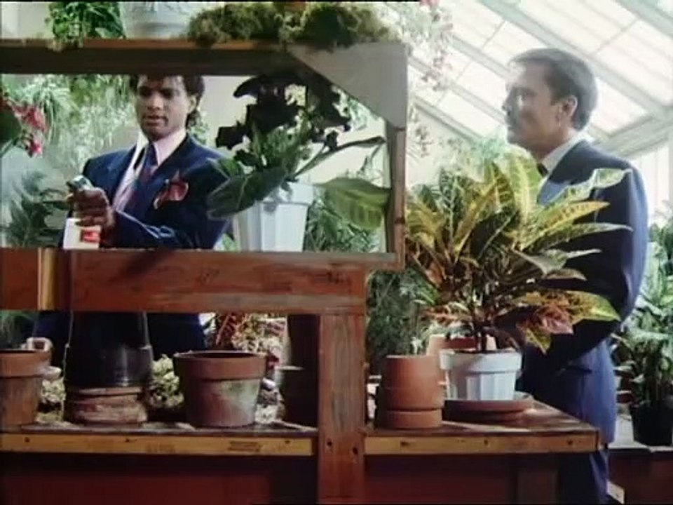 Mike Hammer Staffel 1 Folge 6
