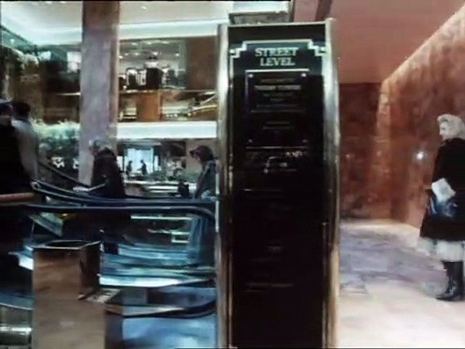 Mike Hammer Staffel 1 Folge 9