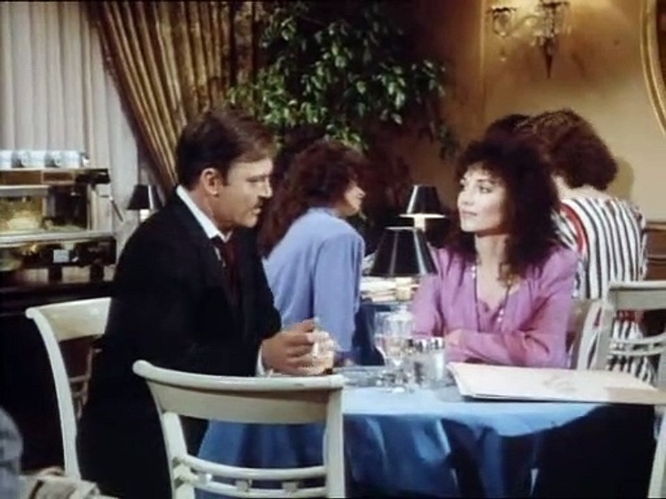 Mike Hammer Staffel 1 Folge 10