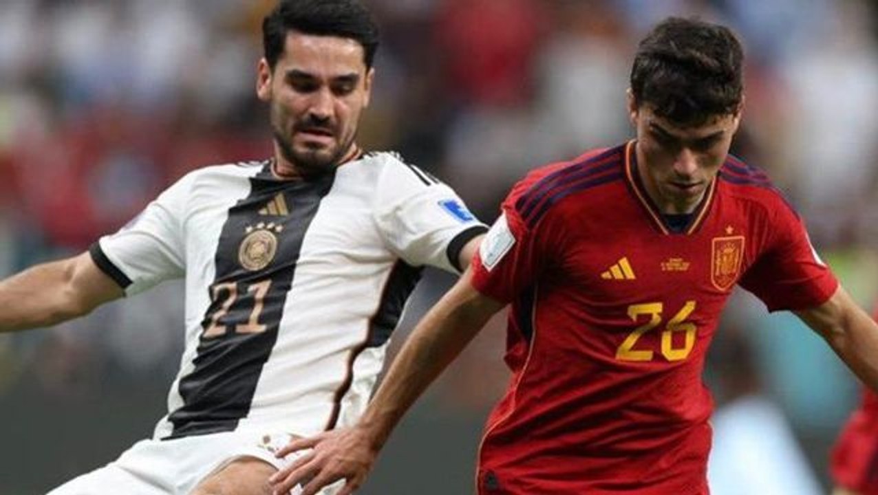 Dünya Kupası'nın erken finalinde kazanan yok! İspanya ile Almanya kardeş payı yaptı