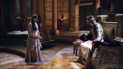 Novela Jezabel español latino - capitulo 22