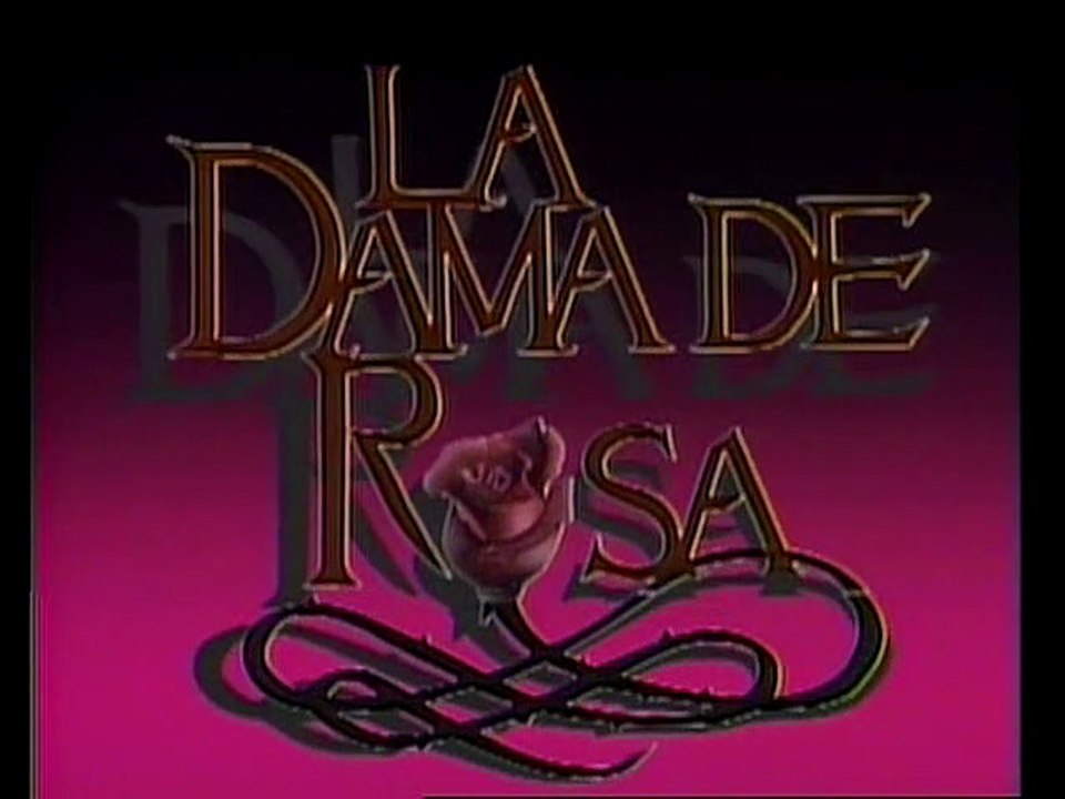 A Dama de Rosa - Capitulo 4