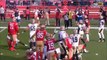 New Orleans Saints vs. San Francisco 49ers Full Highlights 1st QTR _ NFL Week 12_ 2022