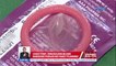Vasectomy, isinusulong bilang mabisang paraan ng family planning | UB