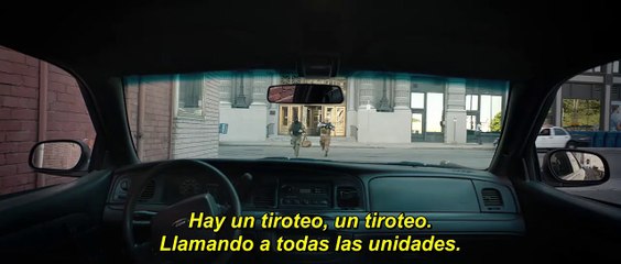 Mientras la ciudad duerme (parte 1) pelicula de accion completa en español HD