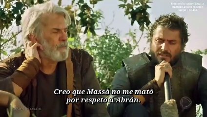 GENESIS subtitulado al español episodio 78