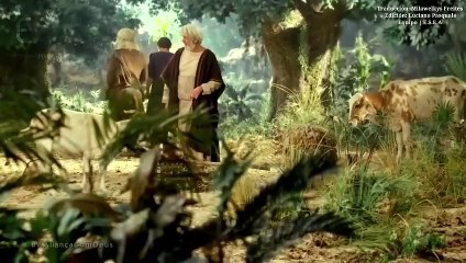 GENESIS  subtitulado al español epsisodio 82