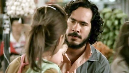 La Promesa - capitulo 50 completo (hablado en español)