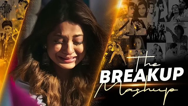 Sad Song 2022 | Hindi Sad Songs |Heart Touching Sad Songs |Breakup Songs |Sad Mashup |Bollywood song