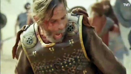 Novela Génesis hablado español latino - Capítulo 69