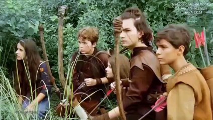 Genesis subtitulado capitulo 115 - subtitulos en español completo