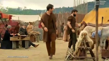 GENESIS subtitulado al español episodio 103