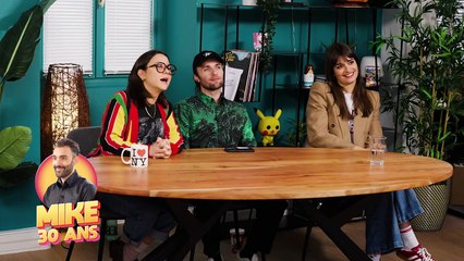 QUI EST L'IMPOSTEUR  #5 (ft Clara Luciani, Laura Felpin)