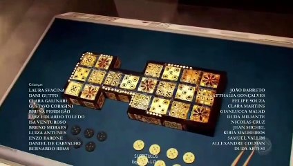 GENESIS subtitulado al español episodio 123