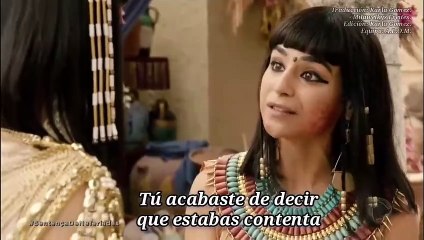 GENESIS subtitulado español episodio  197