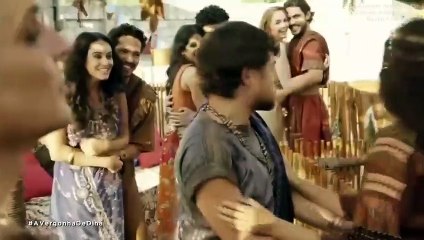 GENESIS subtitulado español 158