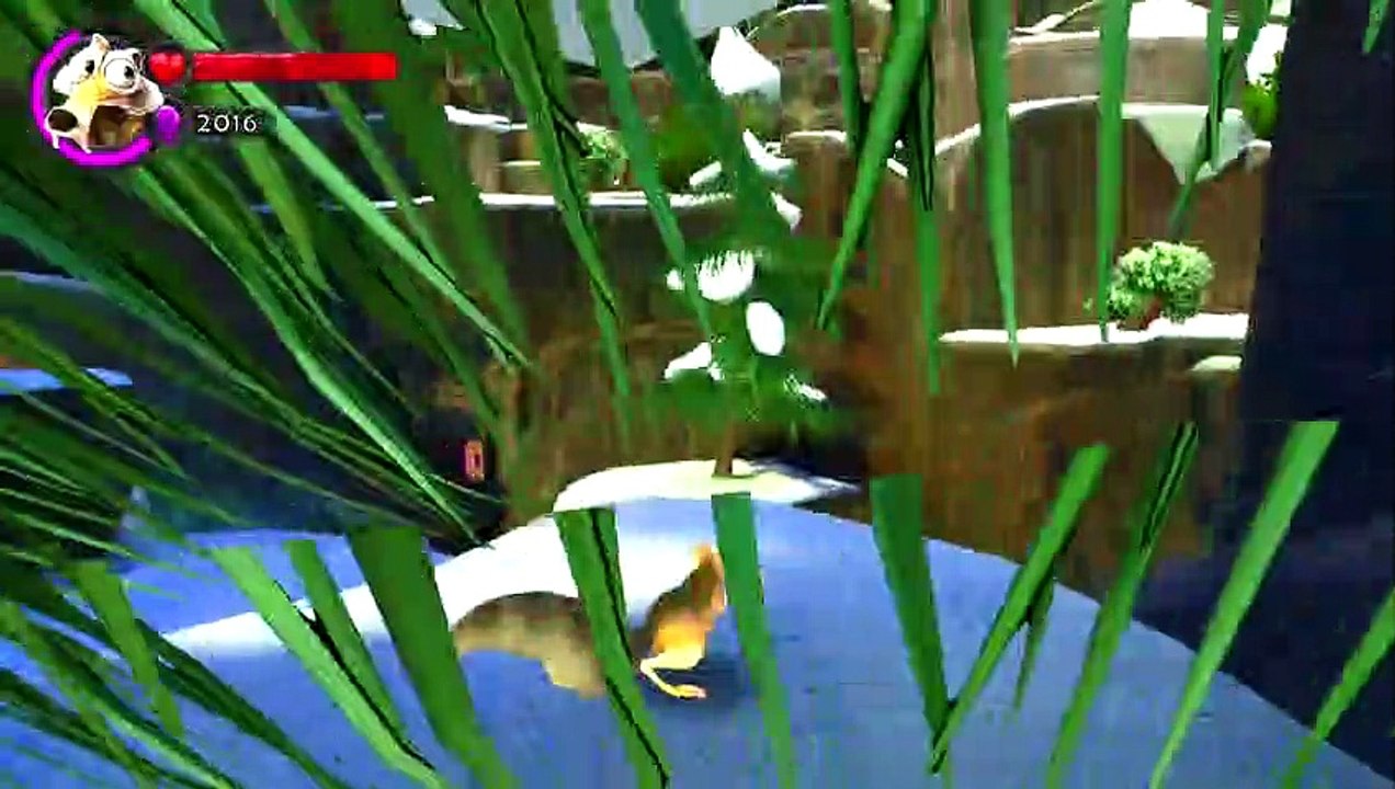 PS5 - Scrat's Nutty Adventure Playthrough 2022 - Part 3