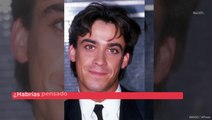 El intérprete de 'Angels' antes y hoy: la radical transformación de Robbie Williams