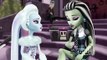 Monster High, pourquoi les goules tombent amoureuses... Bande-annonce (RU)