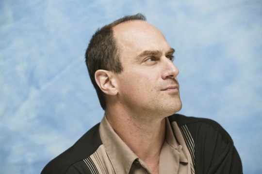 'Law & Order: SVU': The Actor Who Nearly Played Stabler Instead