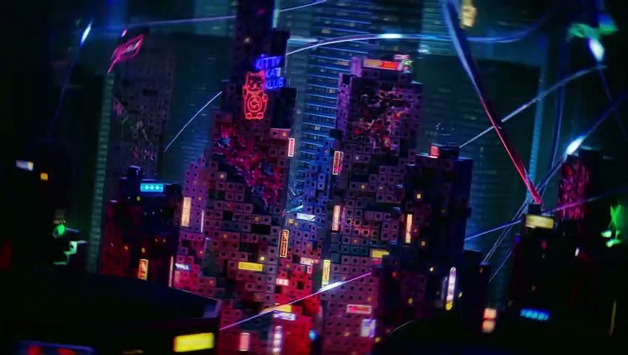 ShowZEPAM TV 『GAMES』 Gungrave G.O.R.E - Launch Trailer _ PS5 _ PS4 Games