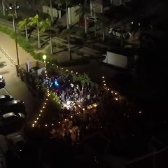 Dave Evans - Heartbreak Hotel (Promo 11)