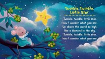 Twinkle twinkle little star  (Singer Corperdevil1987)
