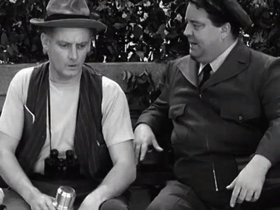 Honeymooners S01E19 (Ralph Kramden, Inc.)
