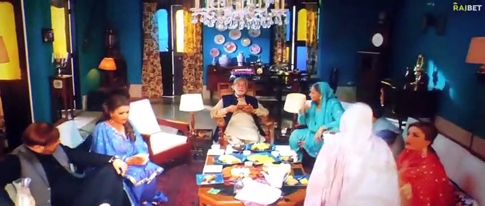 Tich Button (2022) Full Pakistani Movie Part 1 video Dailymotion