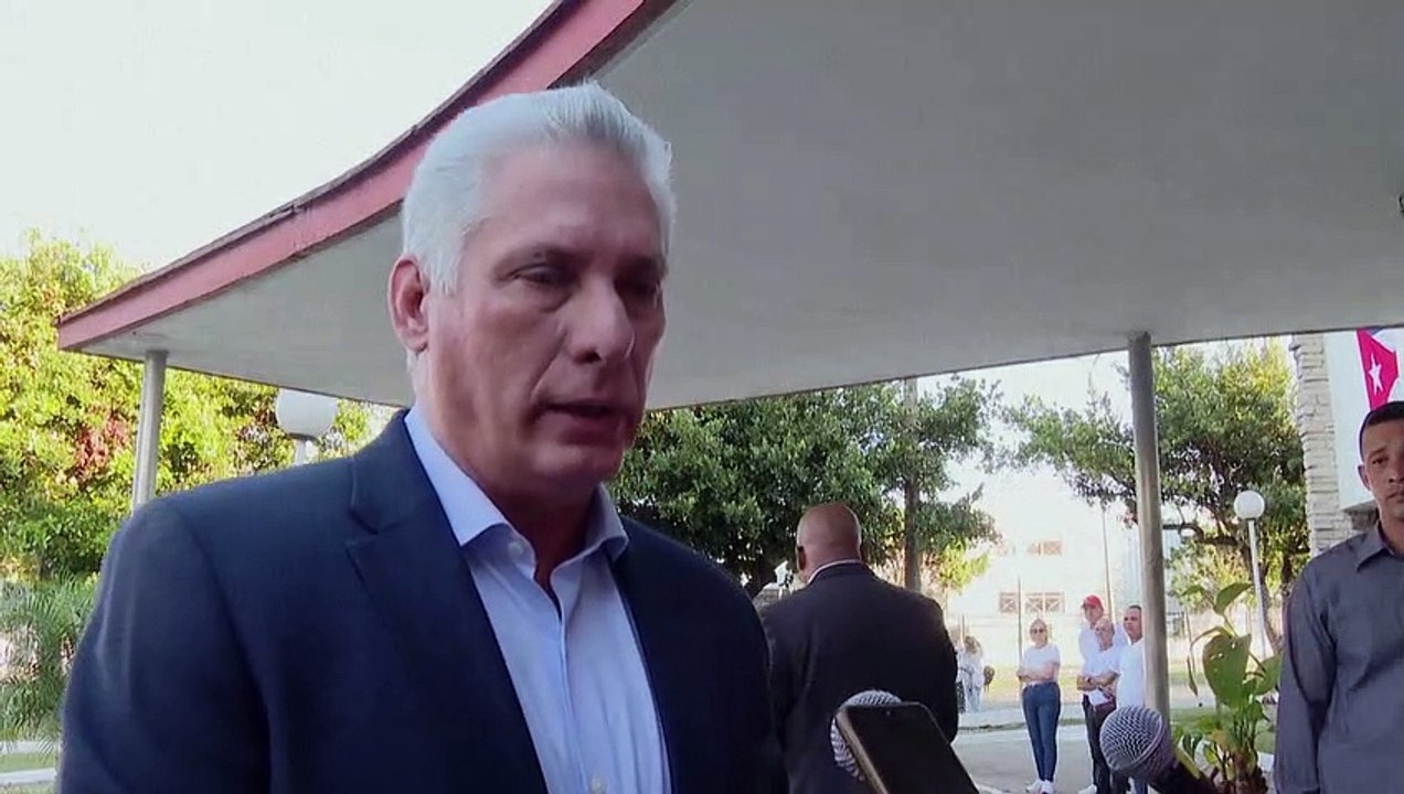 Cuba realiza eleições municipais sob denúncia da oposição de 'pressões'