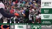 WATCH Full NFL Game Highlights : Mike White Leads Jets In 31-10 Victory Over Bears | 2-Minute Drill Game Recap