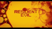 RESIDENT EVIL: The Séries (2022)  Bande Annonce VF - HD