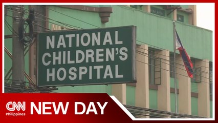 NCH to expand, build more wards with additional budget