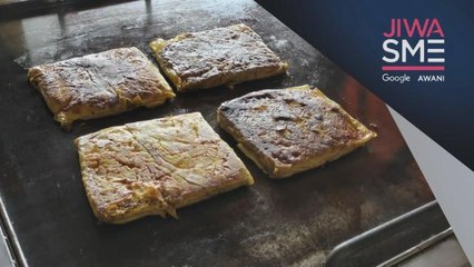 Jiwa SME | Kukuhkan perniagaan di serantau gunakan e-digital